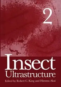 Insect Ultrastructure - Akai H.