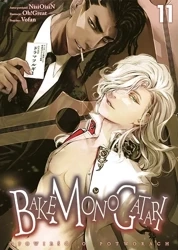 Bakemonogatari. Tom 11 - Nisioisin