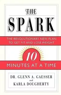 The Spark - Glenn Gaesser