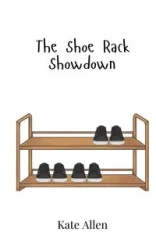 The Shoe Rack Showdown - Allen Kate