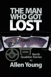 The Man Who Got Lost - Young Allen