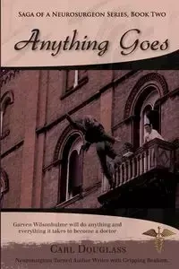 Anything Goes - Douglass Carl