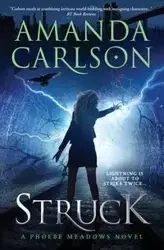 Struck - Amanda Carlson