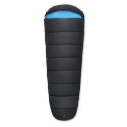 Śpiwór trzysezonowy mumia Nordic - Spokey