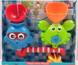 Zabawki do kąpieli - TOYS Paweł Wojda
