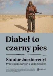Diabeł to czarny pies - Sandor Jaszberenyi