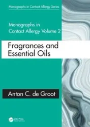 Monographs in Contact Allergy - Anton C. de Groot