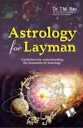 Astrology for Layman - Rao T.M.