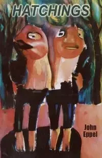 Hatchings - John Eppel