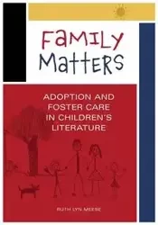 Family Matters - Ruth Meese
