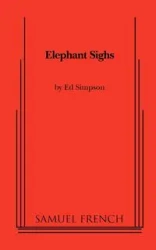Elephant Sighs - Ed Simpson