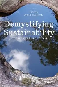 Demystifying Sustainability - Washington Haydn