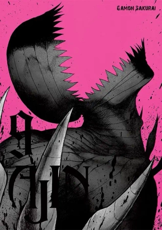 Ajin. Tom 9 - Gamon Sakurai