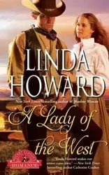 Lady of the West - Howard Linda