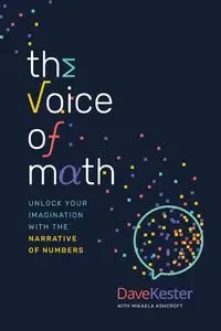 The Voice of Math - Dave Kester