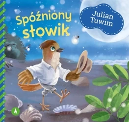 Spóźniony słowik - Julian Tuwim
