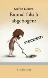 Einmal falsch abgebogen - Stefan Lüders