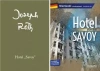 Niemiecki z ćwiczeniami Hotel Savoy + Hotel Savoy - Joseph Roth