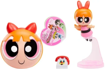 LOL Surprise Loves Powerpuff Girls Tots mix - MGA