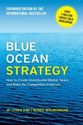 Blue Ocean Strategy - W.Chan Kim
