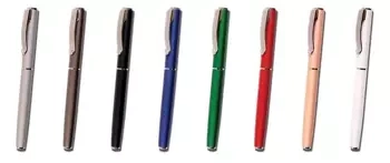 Pióro wieczne Aston w etui mix - Cresco
