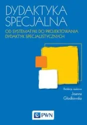 Dydaktyka specjalna - Joanna Głodkowska