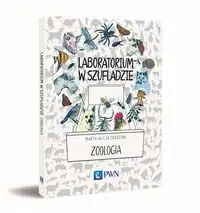 Laboratorium w szufladzie. Zoologia - Marta Trzeciak