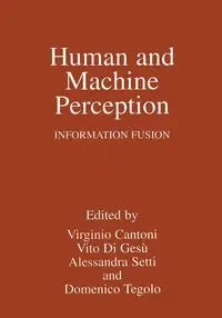 Human and Machine Perception - Cantoni Virginio
