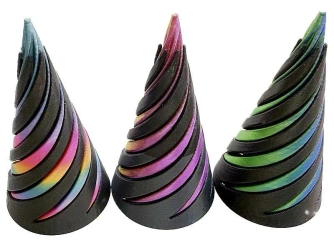 Gniotek układanka 3D MIX - ADAR