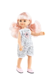 Lalka hiszpańska Cleo 32cm - Paola Reina