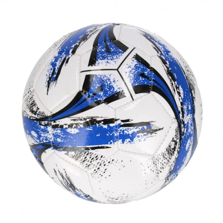 Piłka Nożna 5/4w Grafiti Folia 50