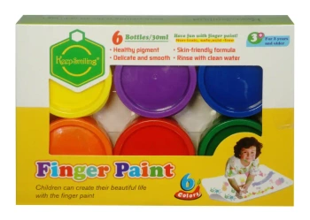 Farby do malowania - SWEDE