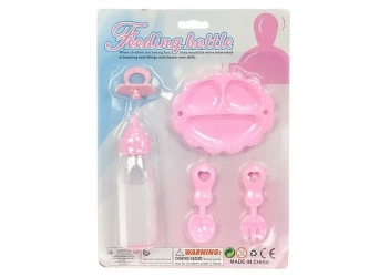 Zestaw dla lalek do karmienia - ADAR