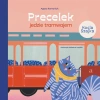 Precelek z Kociej Szajki T.1 Precelek jedzie... - Agata Romaniuk, Malwina Hajduk