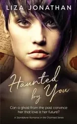 Haunted by You - Jonathan Liza