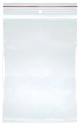 Torebka strunowa OFFICE PRODUCTS 170x230mm 100szt. transparentna