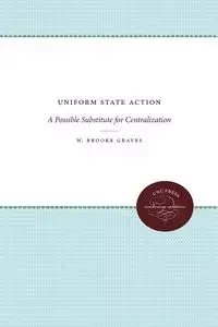 Uniform State Action - Brooke Graves W.