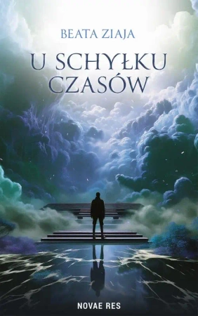 eBook U schyłku czasów - Beata Ziaja mobi epub
