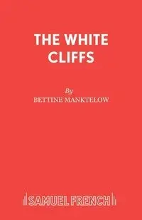 The White Cliffs - Manktelow Bettine