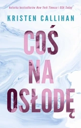 eBook Coś na osłodę - Kristen Callihan epub mobi