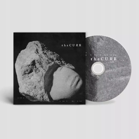 Songs Of A Lost World, CD