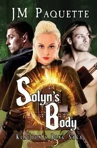 Solyn's Body - Paquette JM