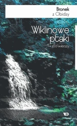 eBook Wiklinowe ptaki - Bronek z Obidzy mobi epub