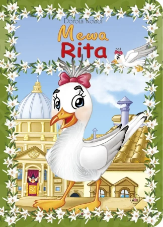 Mewa Rita - Dorota Kozioł, Wojciech Wejner