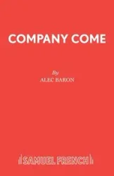 Company Come - Alec Baron