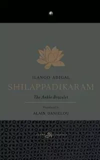 Shilappadikaram - Adigal Ilango