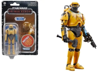 Figurka Star Wars Retro NED-B - HASBRO
