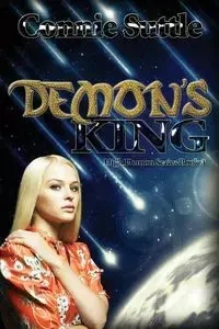 Demon's King - Connie Suttle