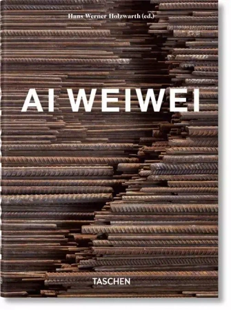 Ai Wei Wei - Opracowanie zbiorowe