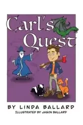 Carl's Quest - Linda Ballard